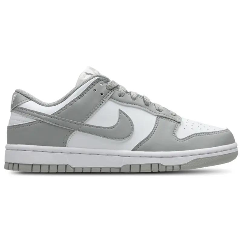 Dunk female Scarpe - Bianco - Pelle - Foot Locker White