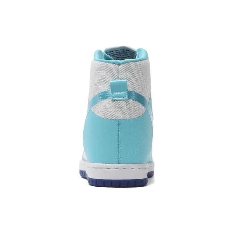 Nike Top Donna Blu 4064088 miniatura 3