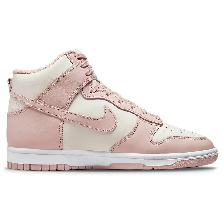Nike Oxford Donna Crema 3672195 miniatura 2