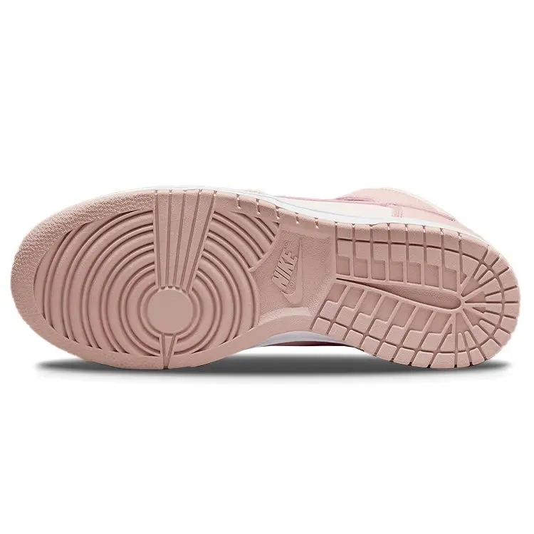 Nike Oxford Donna Crema 3672195 miniatura 4