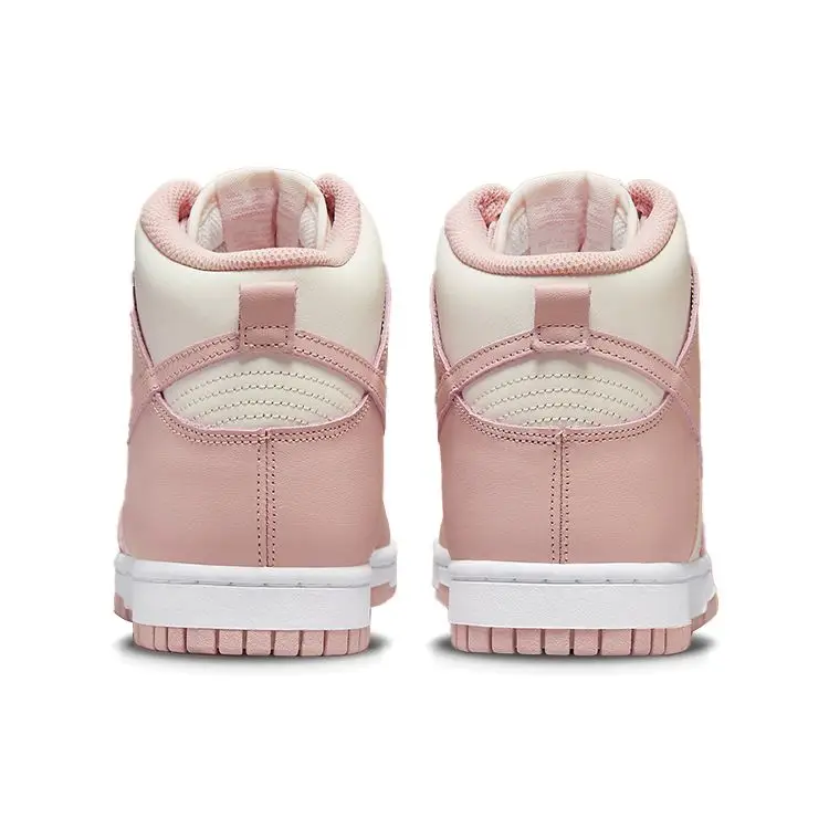 Nike Oxford Donna Crema 3672195 miniatura 5