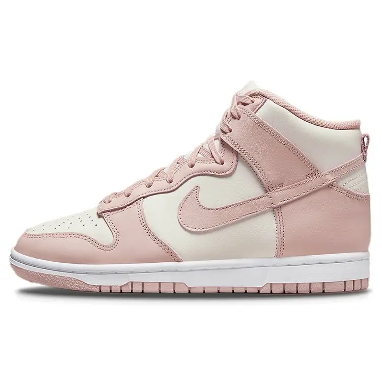 Nike Oxford Donna Rosa 3672195