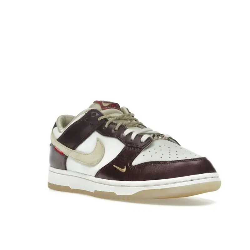 Dunk Low Anno del Serpente Sneakers da Donna Marrone HV5991-171 40 5 miniatura 2