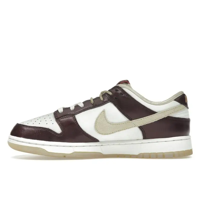 Dunk Low Anno del Serpente Sneakers da Donna Marrone HV5991-171 41 miniatura 3