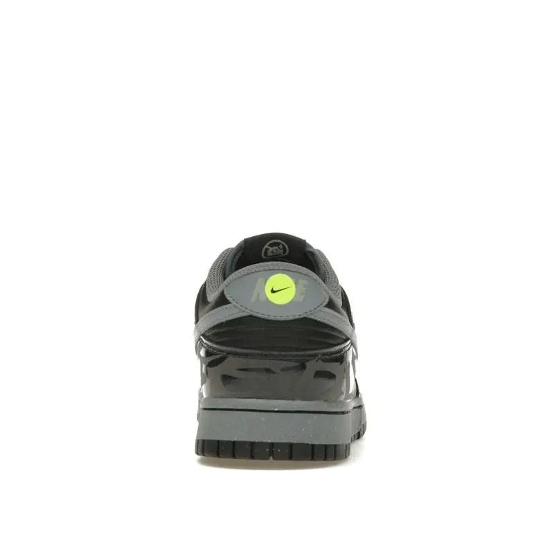 Nike Scarpe da ginnastica Uomo Grigio 4119414 miniatura 3