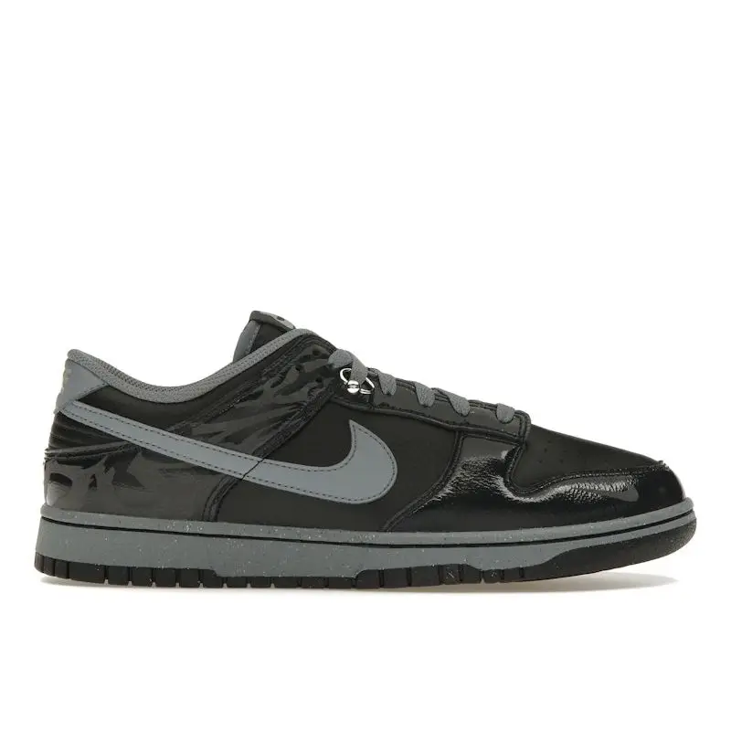Dunk Low Berlin Scarpe da Ginnastica da Uomo Nero Off-Noir Grigio Freddo FZ3053-001 36