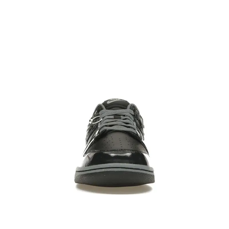 Nike Scarpe da ginnastica Uomo Grigio 4063600 miniatura 2