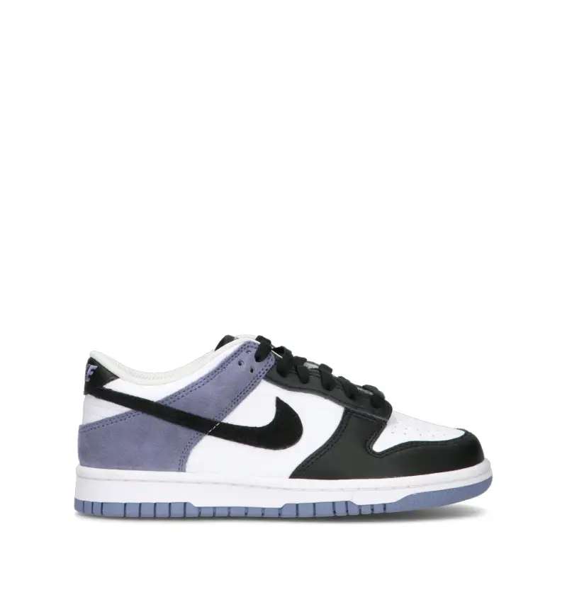 DUNK LOW ESS+ (GS) Sneaker ragazzi bianca Vario