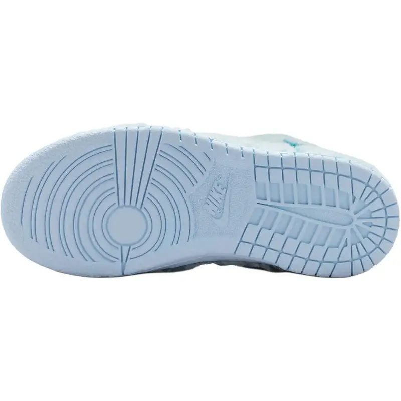 Nike Scarpe da ginnastica Blu 4299554 miniatura 4