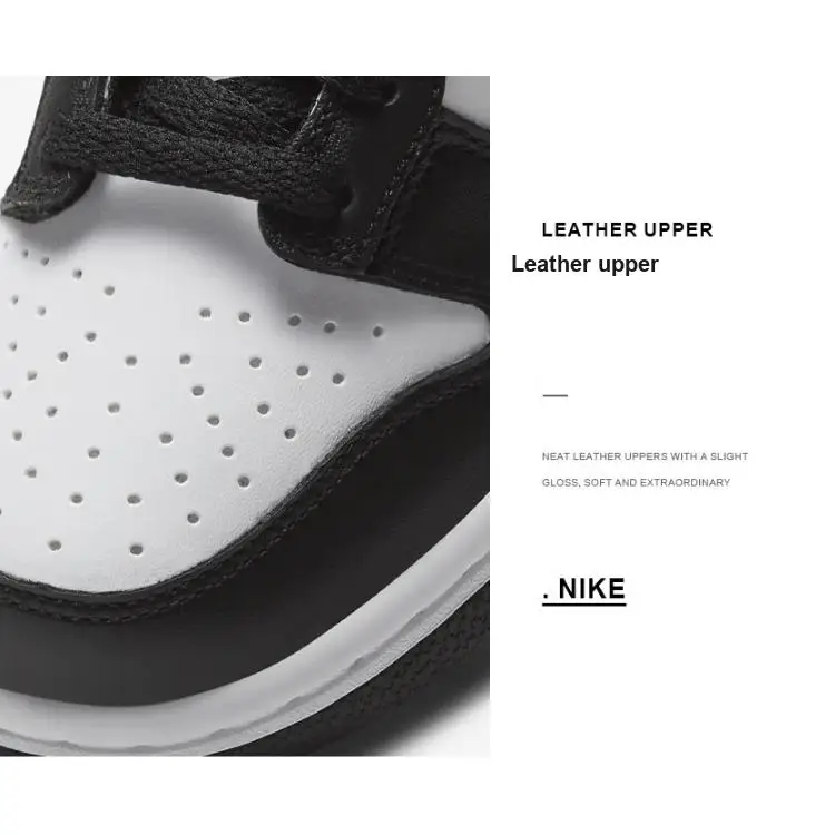 Nike Scarpe da ginnastica Bianco 4324235 miniatura 4