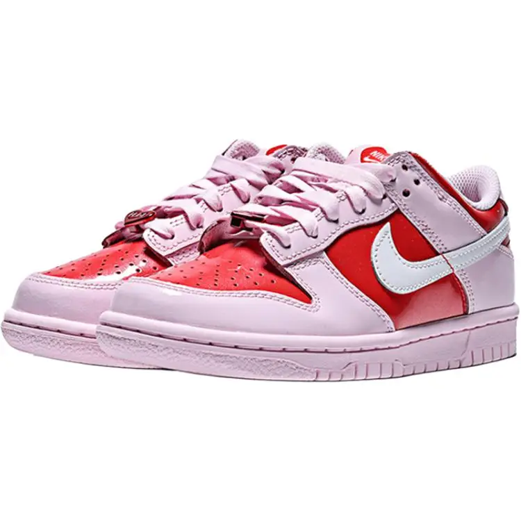 Nike Scarpe da ginnastica Rosa 4347200 miniatura 4