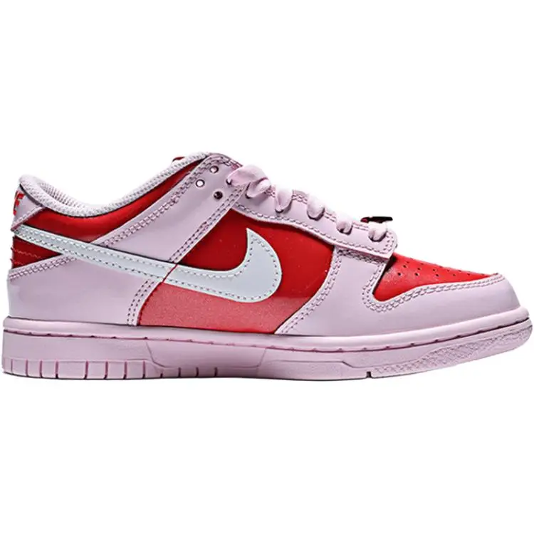 Nike Scarpe da ginnastica Rosa 4285755 miniatura 3