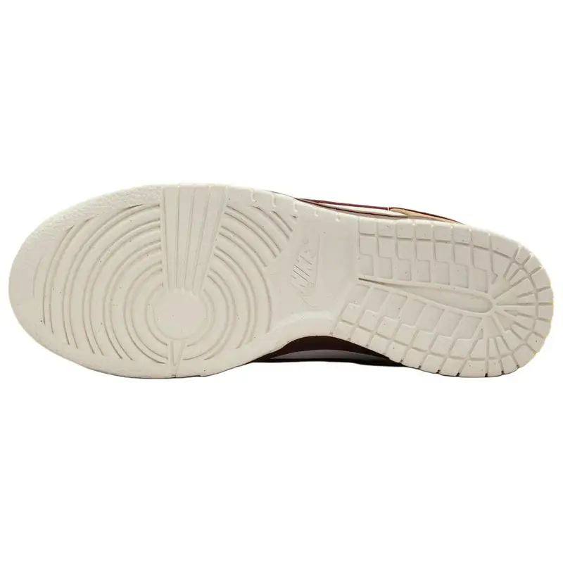 Nike Scarpe da ginnastica Donna Marrone 4095248 miniatura 2