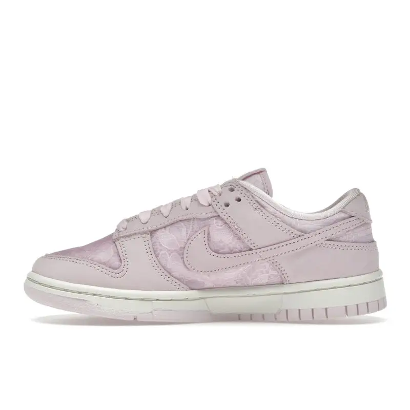 Nike Scarpe da ginnastica Donna Rosa 4347592 miniatura 5