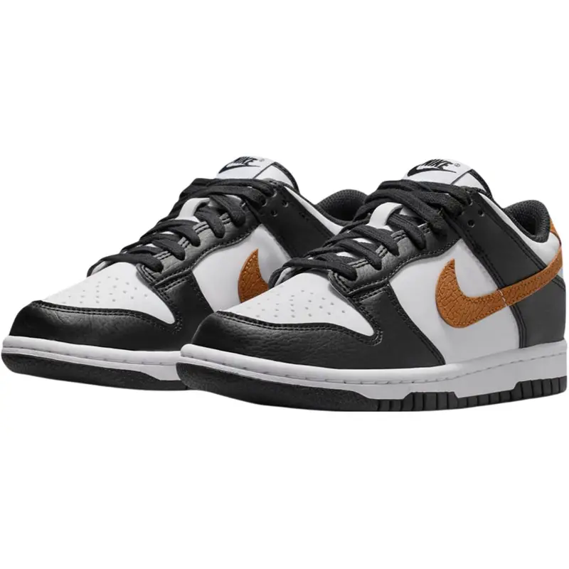 Nike Scarpe da ginnastica Marrone 4300750 miniatura 5