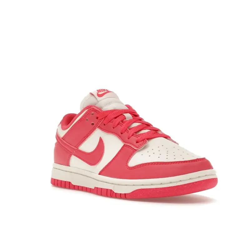 Dunk Low Next Nature Aster Pink Sneakers da Donna Vela DD1873-600 35 5 miniatura 2