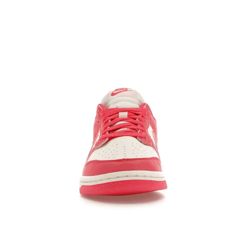 Dunk Low Next Nature Aster Pink Sneakers da Donna Vela DD1873-600 35 5 miniatura 4