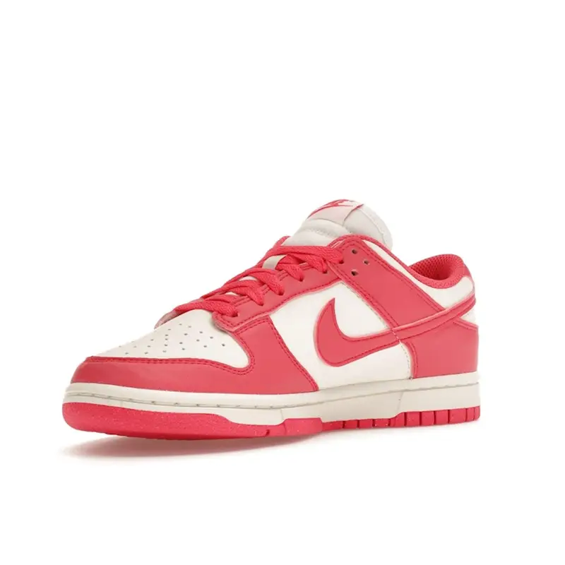 Dunk Low Next Nature Aster Pink Sneakers da Donna Vela DD1873-600 40 miniatura 5
