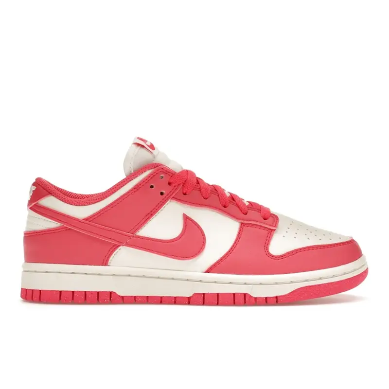 Dunk Low Next Nature Aster Pink Sneakers da Donna Vela DD1873-600 40