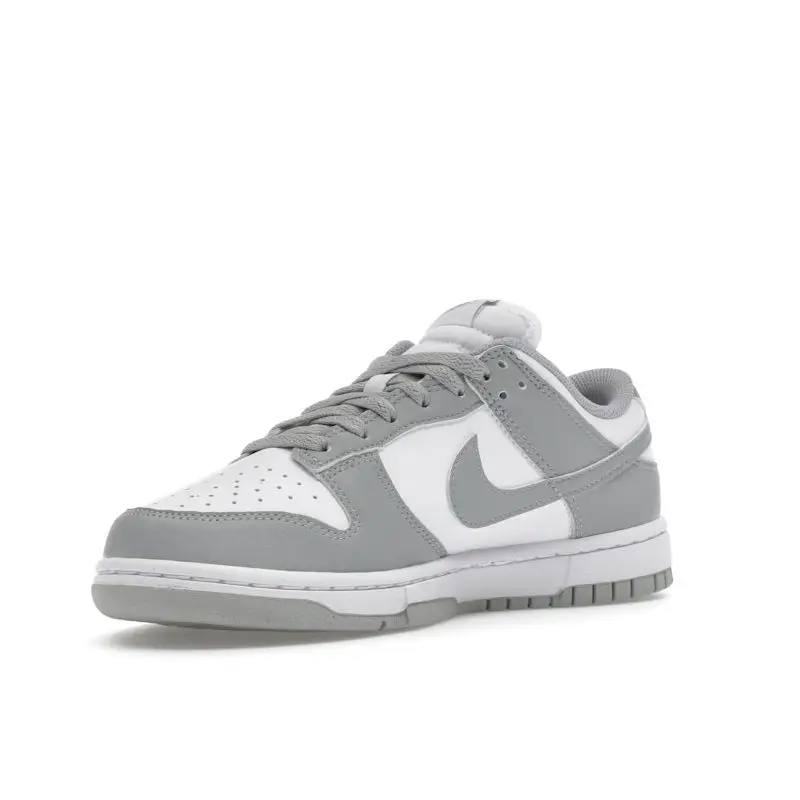 Nike Scarpe da ginnastica Donna Bianco 4347807 miniatura 5