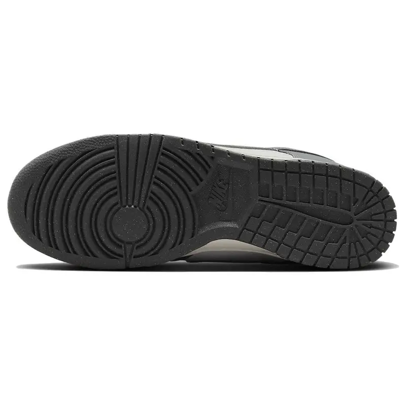 Dunk Low Next Nature Iron Grey Lightning Sneakers da Uomo Cocco-Latte Polvere di Fotoni FZ4621-001 44 5 miniatura 2