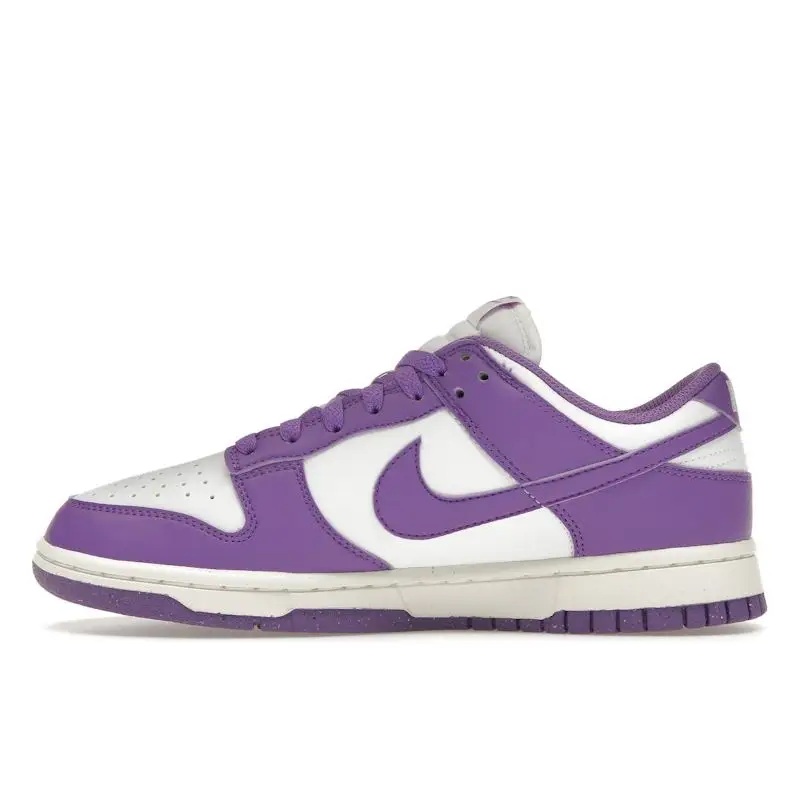 Nike Scarpe da ginnastica Donna Viola 4283857 miniatura 2