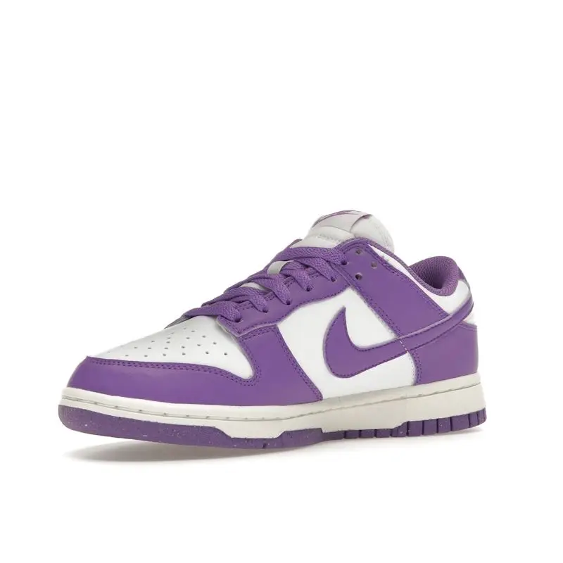 Nike Scarpe da ginnastica Donna Viola 4283983 miniatura 3