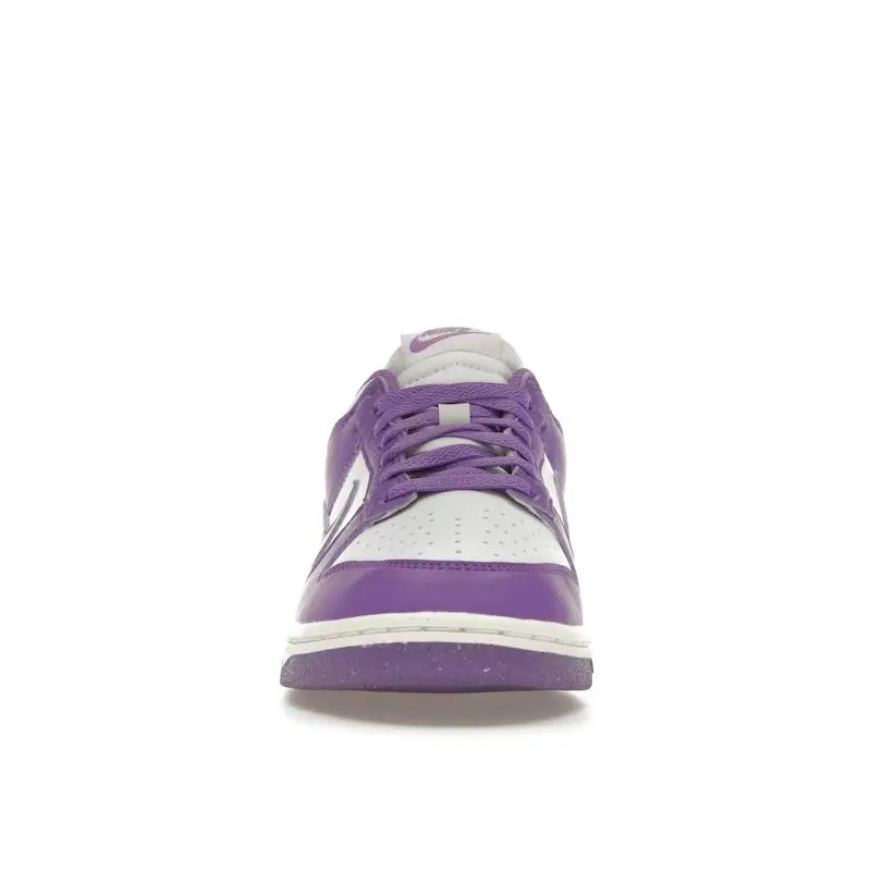 Nike Scarpe da ginnastica Donna Viola 4283983 miniatura 5