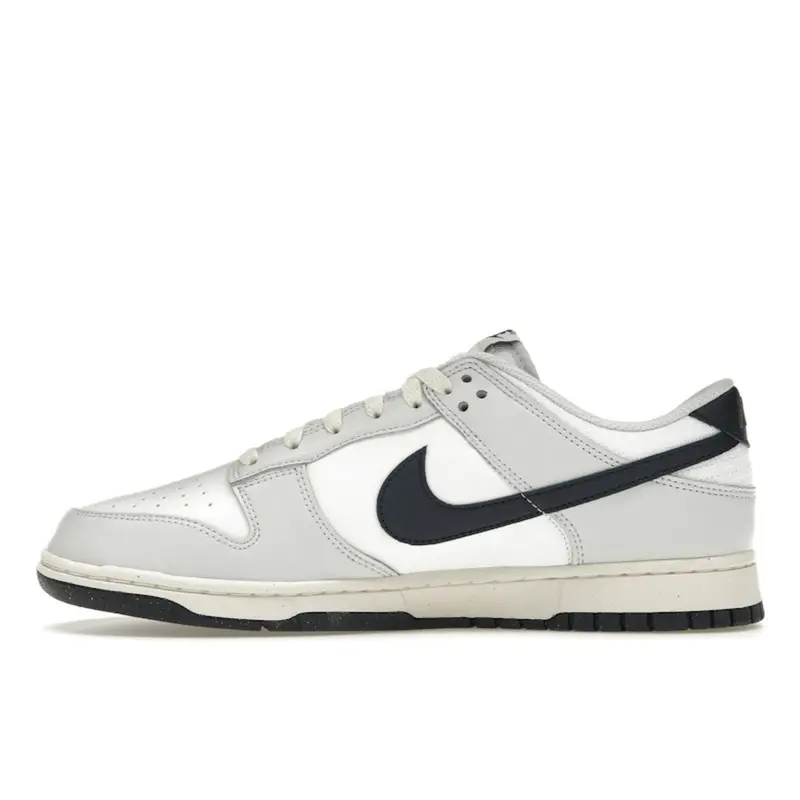 Nike Scarpe da ginnastica Uomo Grigio 4285133 miniatura 2