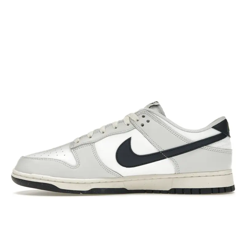 Nike Scarpe da ginnastica Uomo Bianco 3945026 miniatura 2