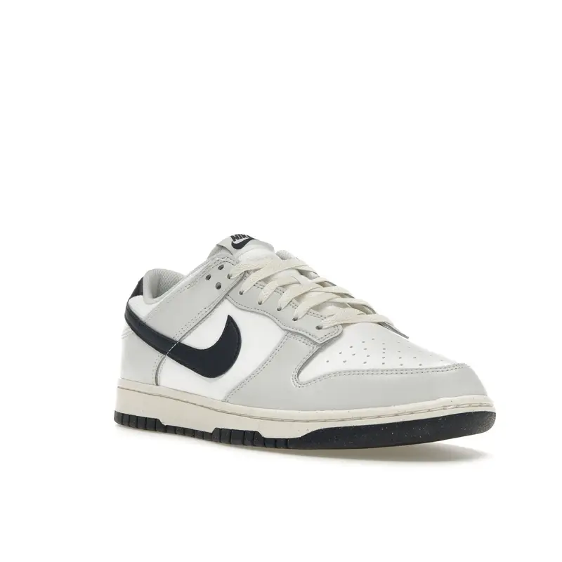 Nike Scarpe da ginnastica Uomo Bianco 3945026 miniatura 5
