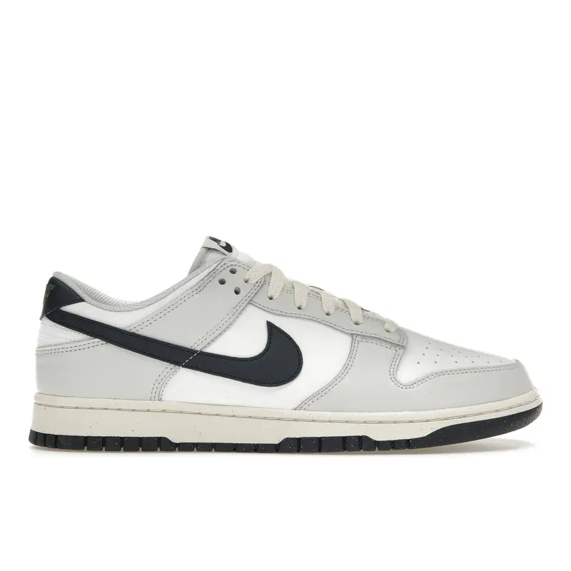Nike Scarpe da ginnastica Uomo Grigio 3945026