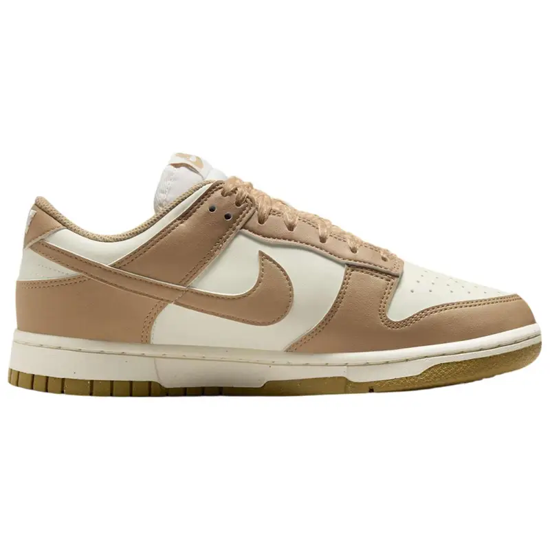 Nike Dunk Low Next Nature Sneakers da Donna Parachute beige miniatura 4