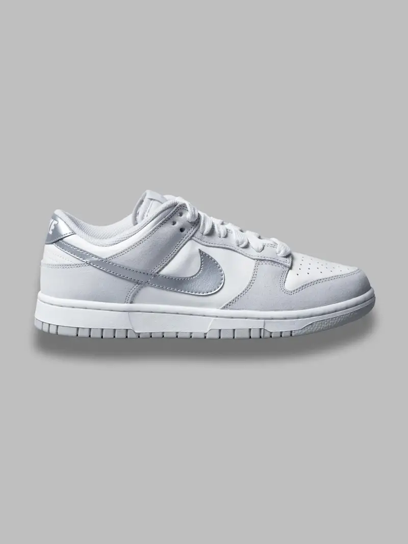 dunk low