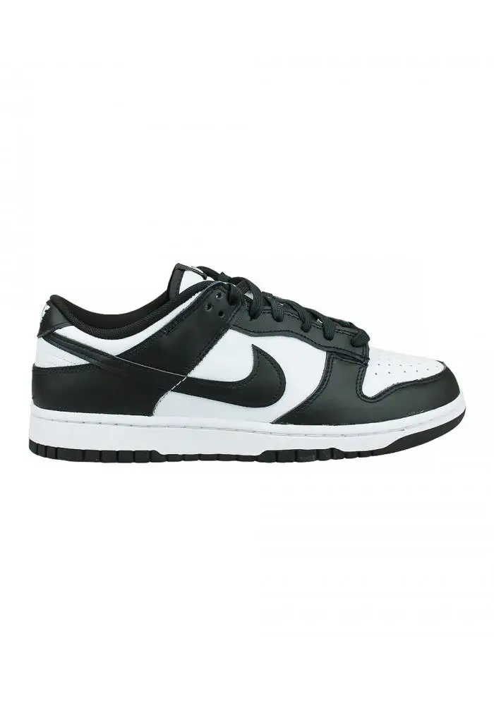 Dunk Low Panda | Nike Bianco