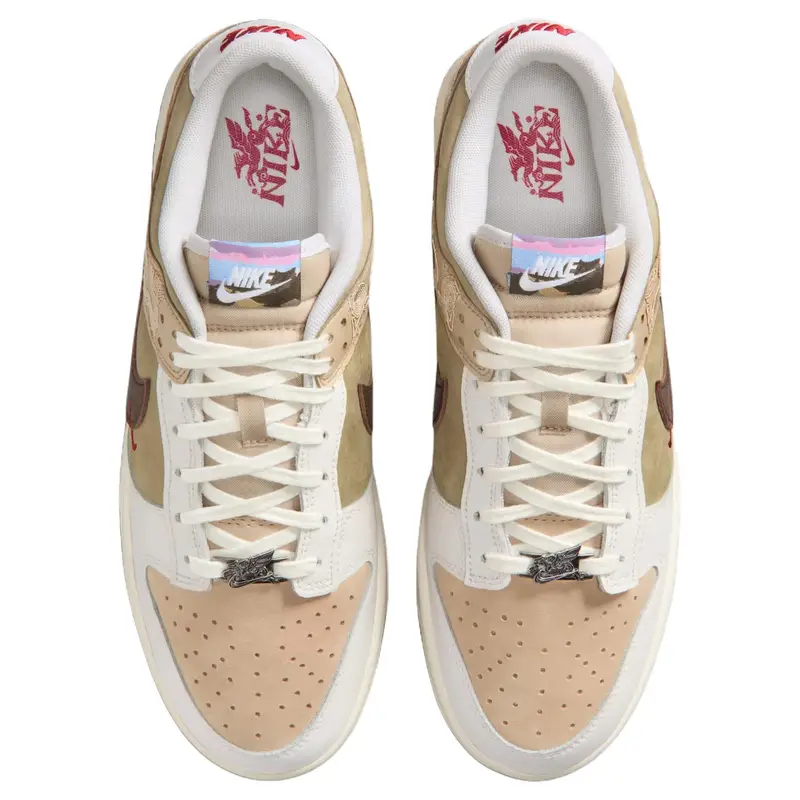 Nike Scarpe da ginnastica Uomo 4299981 miniatura 3