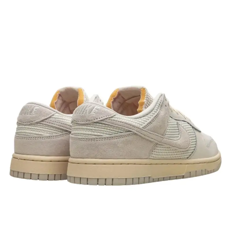 Dunk Low Phantom Light Bone EU 43 bianco miniatura 2