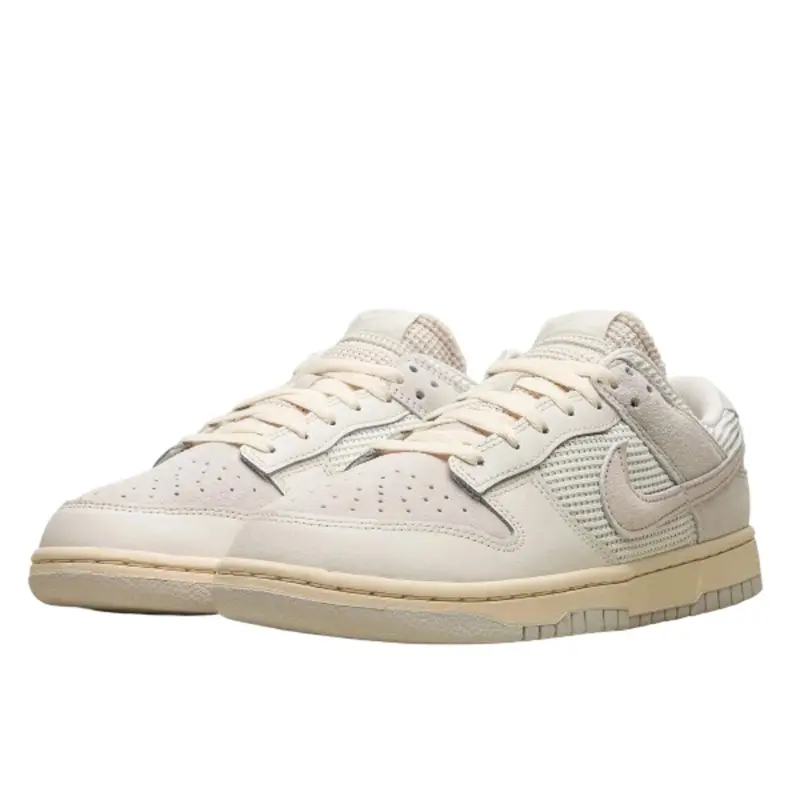 Dunk Low Phantom Light Bone EU 43 bianco miniatura 3