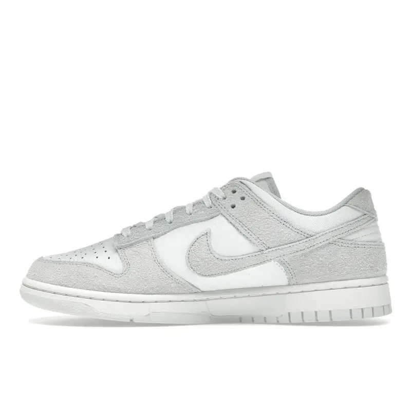 Nike Dunk Low Photon Dust e Summit bianco Sneakers da Donna miniatura 2