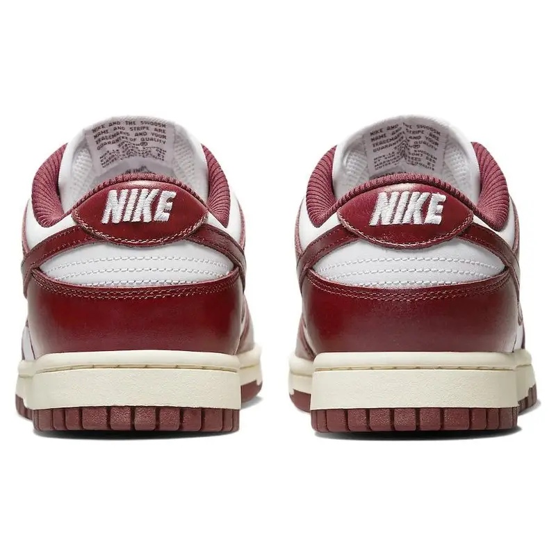 Nike Scarpe da ginnastica Donna Rosso 4284740 miniatura 4