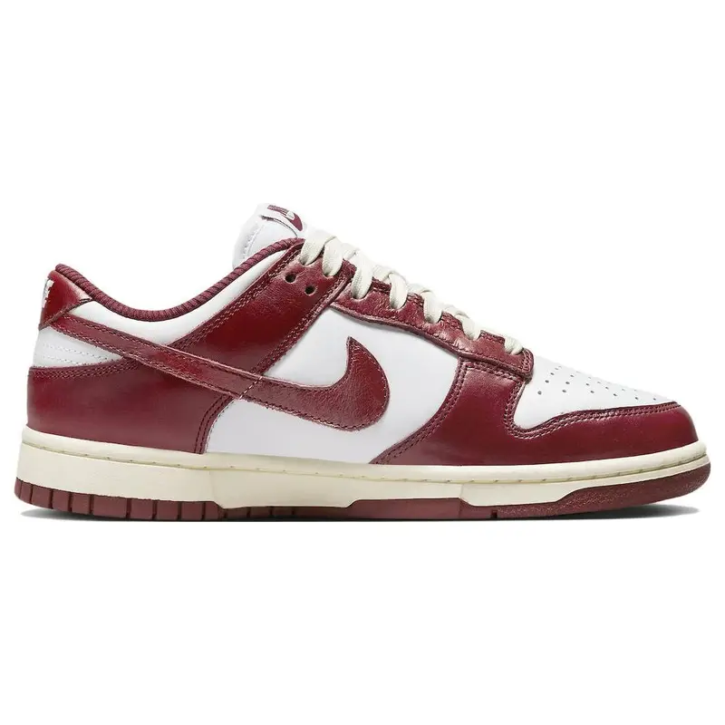 Nike Scarpe da ginnastica Donna Rosso 4284740 miniatura 5
