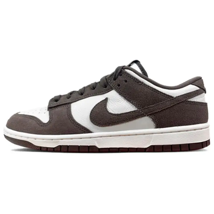 Dunk Low Retro Se Avorio Pallido Marrone Barocco Scarpe da Skate Sneakers FQ8249-104 42 5