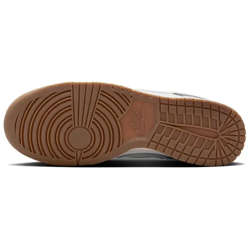 Dunk Low Retro Se Grigio Freddo Polvere di Fotoni Bianco Scarpe da Skate Sneakers IB6399-001 45 miniatura 4