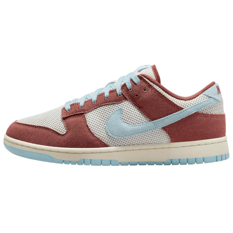 Dunk Low Retro Se Marrone Terra Azzurro Celeste Scarpe da Skate Sneakers HJ4329-200 45