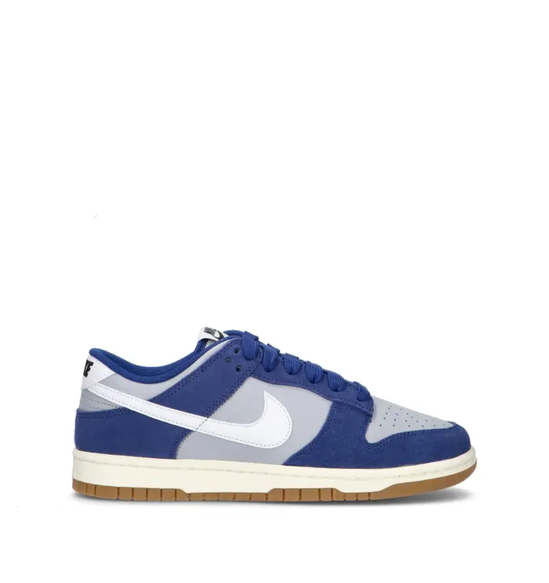 DUNK LOW RETRO SE Sneaker uomo blu Vario