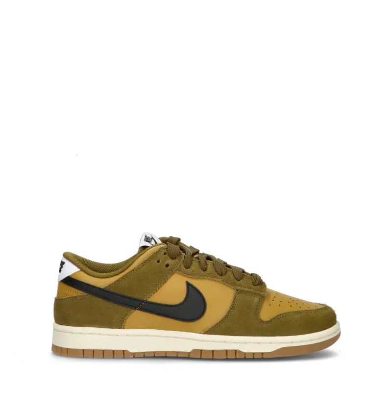 DUNK LOW RETRO SE Sneaker uomo verde Vario