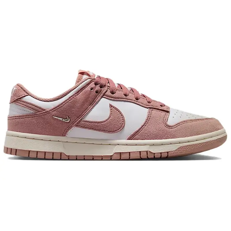 Nike Scarpe da ginnastica Donna Rosa 3941737 miniatura 2