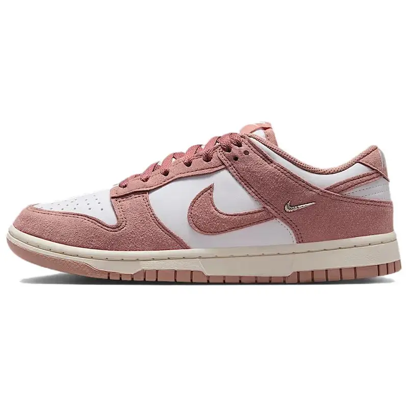Nike Scarpe da ginnastica Donna Rosa 3941737