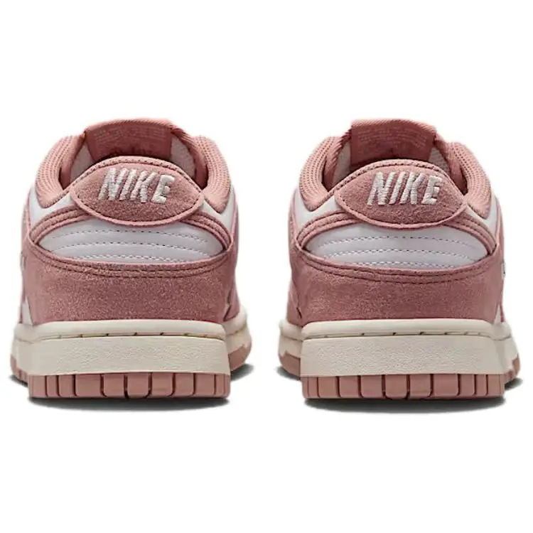 Nike Scarpe da ginnastica Donna Rosa 4346941 miniatura 5