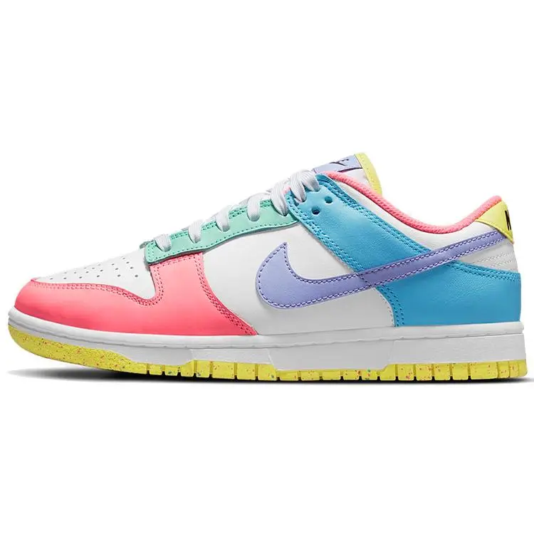Dunk Low SE Candy da donna DD1872-100 35 5